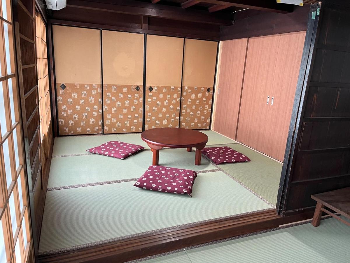 Yoshino-Gun - House - Vacation Stay 90749V Kamiichi  Exteriör bild