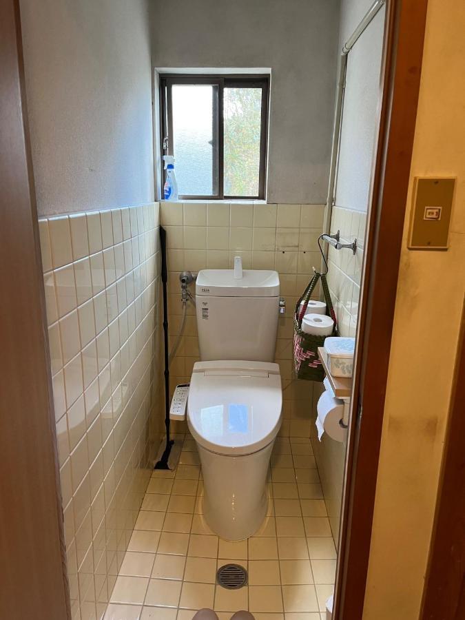 Yoshino-Gun - House - Vacation Stay 90749V Kamiichi  Exteriör bild