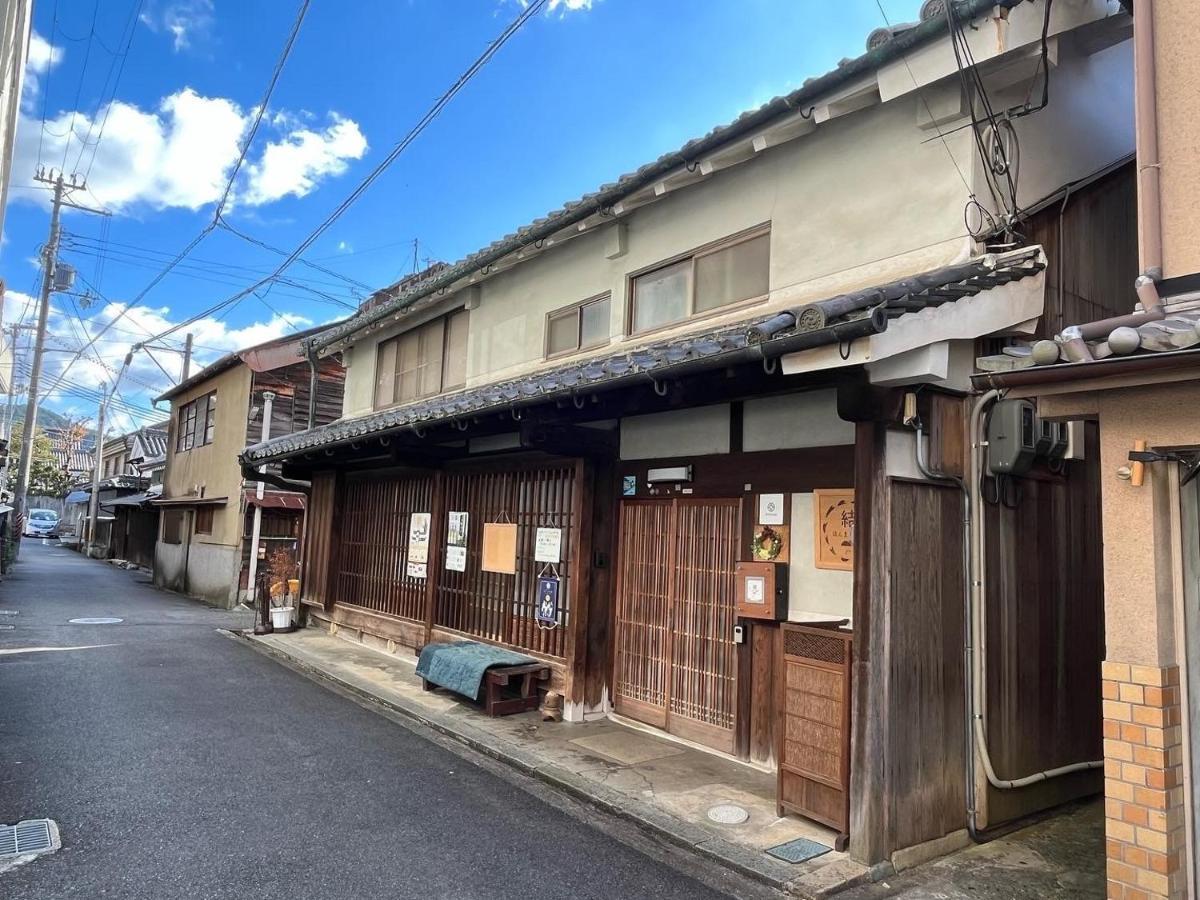 Yoshino-Gun - House - Vacation Stay 90749V Kamiichi  Exteriör bild