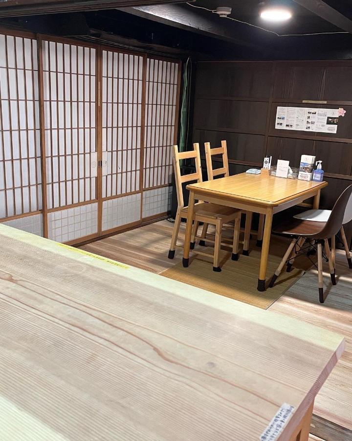 Yoshino-Gun - House - Vacation Stay 90749V Kamiichi  Exteriör bild