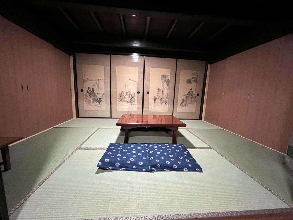 Yoshino-Gun - House - Vacation Stay 90749V Kamiichi  Exteriör bild