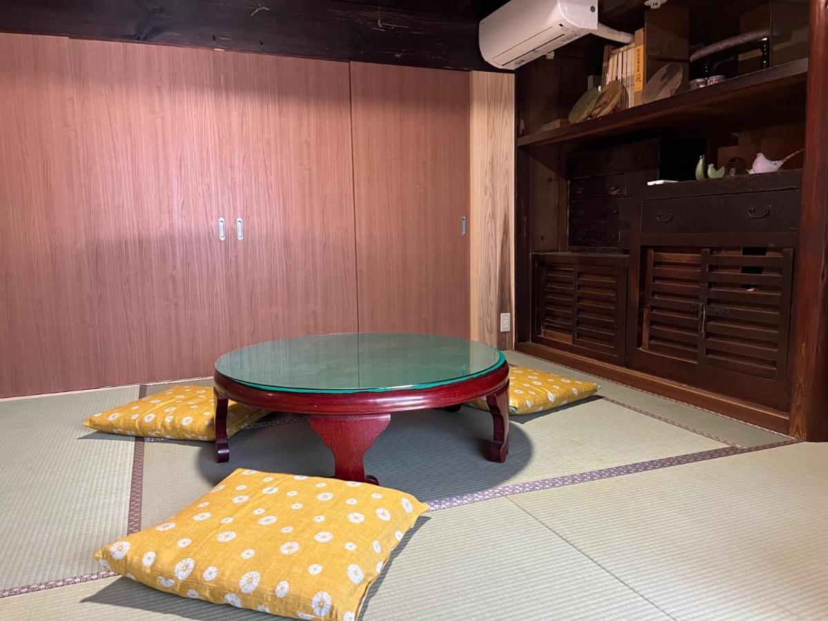 Yoshino-Gun - House - Vacation Stay 90749V Kamiichi  Exteriör bild
